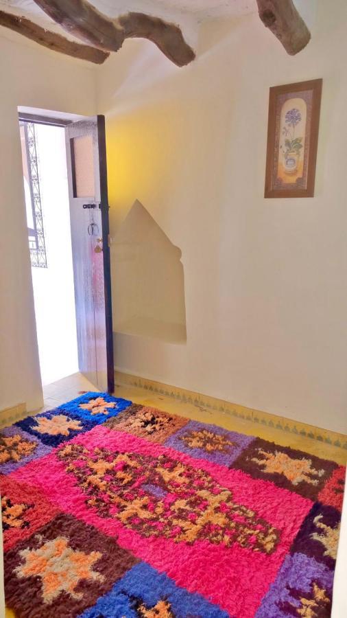 Riad Benyara Taroudant Bagian luar foto