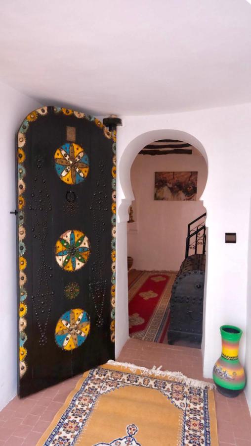 Riad Benyara Taroudant Bagian luar foto