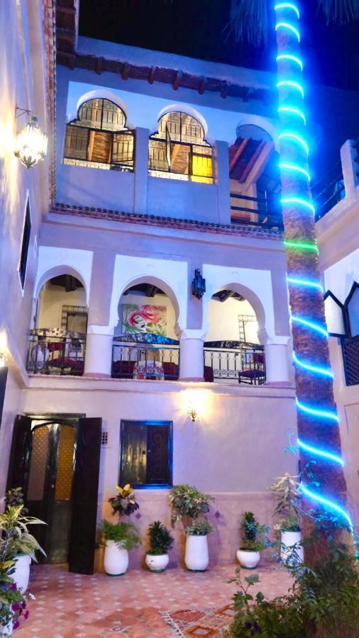 Riad Benyara Taroudant Bagian luar foto